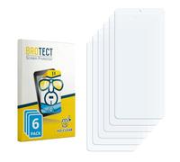 brotect 6 Pezzi Pellicola Protettiva per ZTE Nubia neo 5 Pro