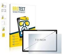 BROTECT AirGlass Pellicola in vetro temperato per navigazione con 17,80 cm (7") (2703829)