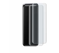 brotect Pellicola Copertura Completa Opaca per Anker Prime 27650 (2 Pezzi) Full-Cover 3D Curvo