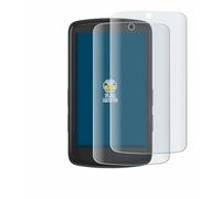 brotect Pellicola Copertura Completa Opaca per Bryton Rider S810 (2 Pezzi) Full-Cover 3D Curvo