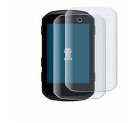 brotect Pellicola Copertura Completa Opaca per Garmin Edge 550 (2 Pezzi) Full-Cover 3D Curvo