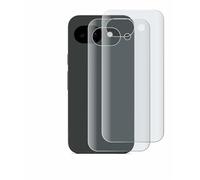 brotect Pellicola Copertura Completa Opaca per Google Pixel 10a (Posteriore) (2 Pezzi) Full-Cover 3D Curvo