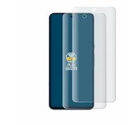 brotect Pellicola Copertura Completa Opaca per Google Pixel 8 Pro (2 Pezzi) Full-Cover 3D Curvo