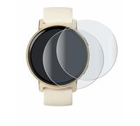 brotect Pellicola Copertura Completa Opaca per Hama Smartwatch Arion (2 Pezzi) Full-Cover 3D Curvo