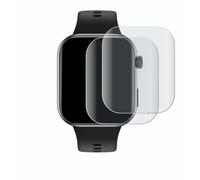 brotect Pellicola Copertura Completa Opaca per Honor Choice InFoWear Watch 2i (2 Pezzi) Full-Cover 3D Curvo