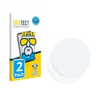 brotect Pellicola Copertura Completa Opaca per KitchenBoss Sous Vide Stick KG310 (2 Pezzi) Full-Cover 3D Curvo