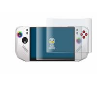 brotect Pellicola Copertura Completa Opaca per MSI Claw A8 BZ2EM (2 Pezzi) Full-Cover 3D Curvo