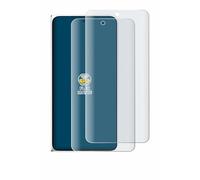 brotect Pellicola Copertura Completa Opaca per Oppo Find N6 (2 Pezzi) Full-Cover 3D Curvo