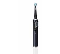 brotect Pellicola Copertura Completa Opaca per Oral-B iO 6 (2 Pezzi) Full-Cover 3D Curvo