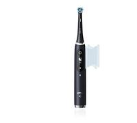 brotect Pellicola Copertura Completa Opaca per Oral-B iO 9 (2 Pezzi) Full-Cover 3D Curvo