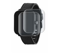 brotect Pellicola Copertura Completa Opaca per Reflex Active Venture 400 S AMOLED (2 Pezzi) Full-Cover 3D Curvo