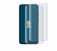 brotect Pellicola Copertura Completa Opaca per Samsung Galaxy A36 5G (2 Pezzi) Full-Cover 3D Curvo