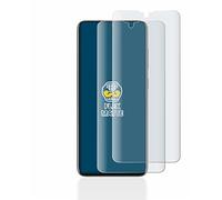 brotect Pellicola Copertura Completa Opaca per Samsung Galaxy S20 (2 Pezzi) Full-Cover 3D Curvo