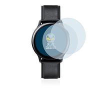 brotect Pellicola Copertura Completa Opaca per Samsung Galaxy Watch Active 2 (44mm) (2 Pezzi) Full-Cover 3D Curvo