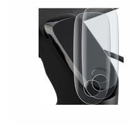 brotect Pellicola Copertura Completa Opaca per Segway Ninebot F2 Pro D (2 Pezzi) Full-Cover 3D Curvo