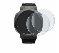 brotect Pellicola Copertura Completa Opaca per Xiaomi Black Shark GS3 Ultra (2 Pezzi) Full-Cover 3D Curvo