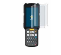 brotect Pellicola Copertura Completa Opaca per Zebra MC3300ax (2 Pezzi) Full-Cover 3D Curvo