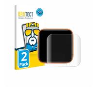 brotect Pellicola Copertura Completa per Anker Nano Charger 45W 2 Pezzi - Full-Cover 3D Curvo