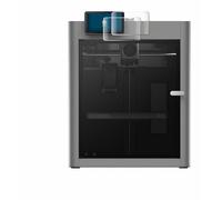 brotect Pellicola Copertura Completa per Bambu Lab P2S 3D Printer 2 Pezzi - Full-Cover 3D Curvo