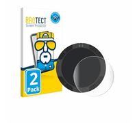 brotect Pellicola Copertura Completa per Beeline Moto II 2 Pezzi - Full-Cover 3D Curvo