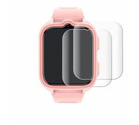 brotect Pellicola Copertura Completa per Blackview Z30 Kids Smartwatch 2 Pezzi - Full-Cover 3D Curvo