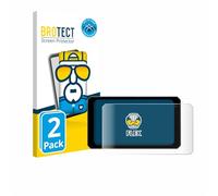 brotect Pellicola Copertura Completa per Chigee AIO-6 Max (2 Pezzi) Full-Cover 3D Curvo