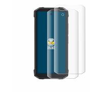 brotect Pellicola Copertura Completa per Cubot King Kong Mini 4 2 Pezzi - Full-Cover 3D Curvo