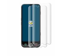 brotect Pellicola Copertura Completa per Doro Aurora A30 (2 Pezzi) Full-Cover 3D Curvo