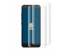 brotect Pellicola Copertura Completa per Fairphone 3 (2 Pezzi) Full-Cover 3D Curvo