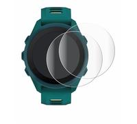 brotect Pellicola Copertura Completa per Garmin Forerunner 170 Music 2 Pezzi - Full-Cover 3D Curvo