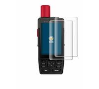 brotect Pellicola Copertura Completa per Garmin GPSMAP H1i Plus (2 Pezzi) Full-Cover 3D Curvo