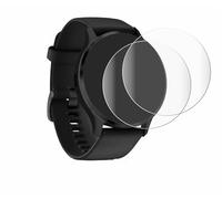 brotect Pellicola Copertura Completa per Garmin Venu 3 (2 Pezzi) Full-Cover 3D Curvo