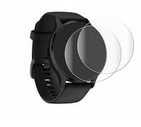 brotect Pellicola Copertura Completa per Garmin Venu 3S (2 Pezzi) Full-Cover 3D Curvo