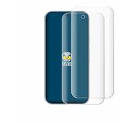 brotect Pellicola Copertura Completa per Google Pixel 9/9 Pro / 10/10 Pro (2 Pezzi) Full-Cover 3D Curvo