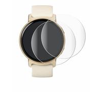 brotect Pellicola Copertura Completa per Hama Smartwatch Arion 2 Pezzi - Full-Cover 3D Curvo