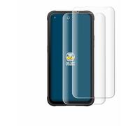 brotect Pellicola Copertura Completa per Hammer Blade V 5G (2 Pezzi) Full-Cover 3D Curvo