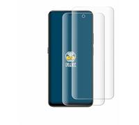 brotect Pellicola Copertura Completa per Honor 400 Smart 4G 2 Pezzi - Full-Cover 3D Curvo