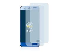 brotect Pellicola Copertura Completa per Honor 9 2 Pezzi - Full-Cover 3D Curvo