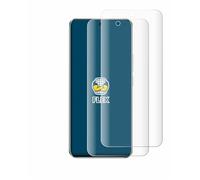 brotect Pellicola Copertura Completa per Honor 90 2 Pezzi - Full-Cover 3D Curvo