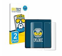 brotect Pellicola Copertura Completa per Honor Magic V2 (Display interno) (2 Pezzi) Full-Cover 3D Curvo