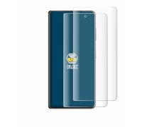 brotect Pellicola Copertura Completa per Honor Magic V3 (2 Pezzi) Full-Cover 3D Curvo