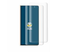 brotect Pellicola Copertura Completa per Honor Magic V5 2 Pezzi - Full-Cover 3D Curvo