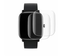 brotect Pellicola Copertura Completa per Huami Amazfit GTS 2 mini 2 Pezzi - Full-Cover 3D Curvo