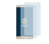 brotect Pellicola Copertura Completa per Huawei Mate 9 2 Pezzi - Full-Cover 3D Curvo
