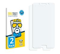 brotect Pellicola Copertura Completa per Huawei Mate 9 Pro 2 Pezzi - Full-Cover 3D Curvo