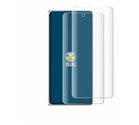 brotect Pellicola Copertura Completa per Huawei Mate X7 2 Pezzi - Full-Cover 3D Curvo