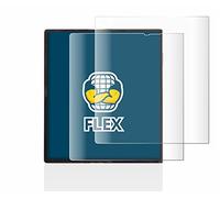 brotect Pellicola Copertura Completa per Huawei Mate Xs 2 Pezzi - Full-Cover 3D Curvo