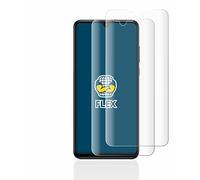 brotect Pellicola Copertura Completa per Huawei P30 lite/New Edition 2 Pezzi - Full-Cover 3D Curvo