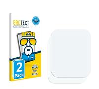 brotect Pellicola Copertura Completa per Liu Jo SWLJ082 1.85" (2 Pezzi) Full-Cover 3D Curvo