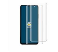 brotect Pellicola Copertura Completa per Motorola Moto G06 Power (2 Pezzi) Full-Cover 3D Curvo